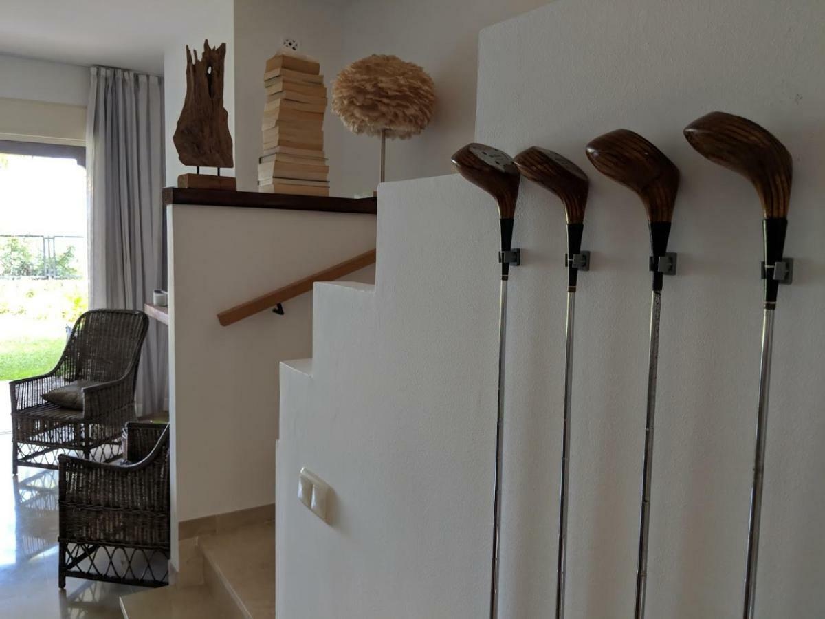 My Golf Townhouse At La Cala Resort ลากาลาเดมิฮาส ภายนอก รูปภาพ